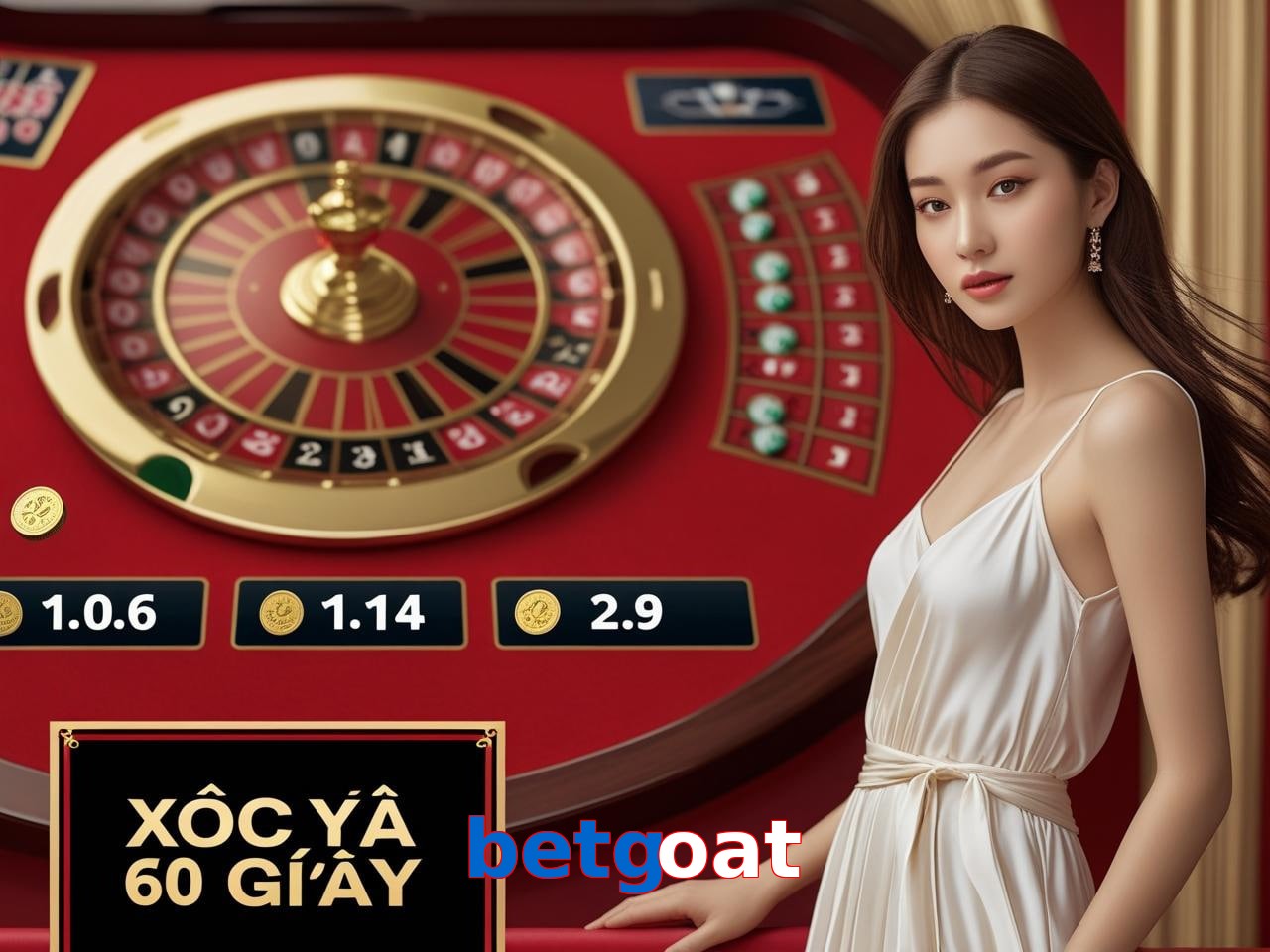 betgoat