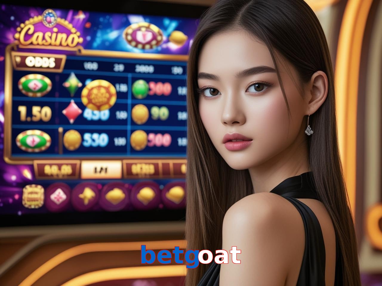 betgoat