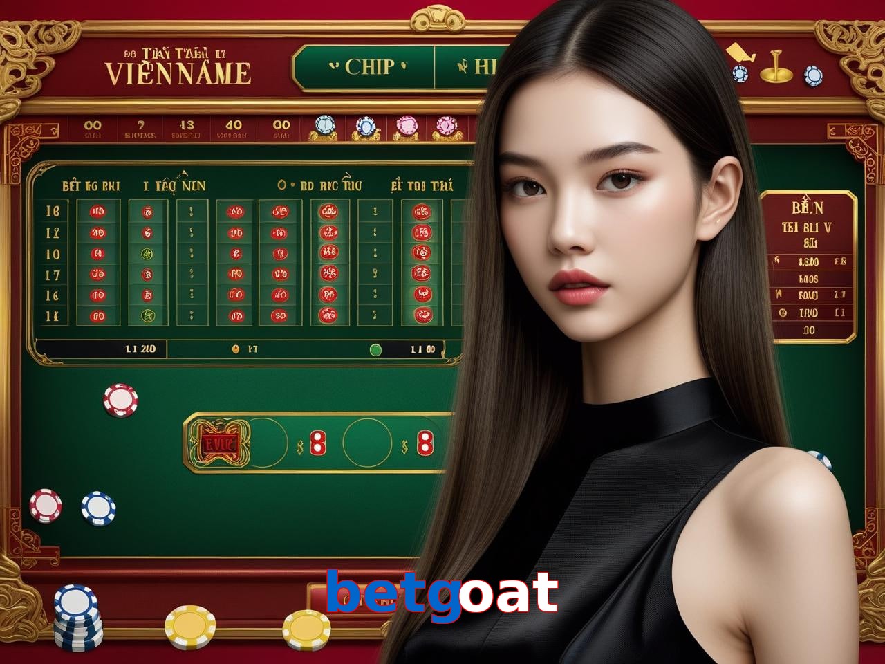 betgoat