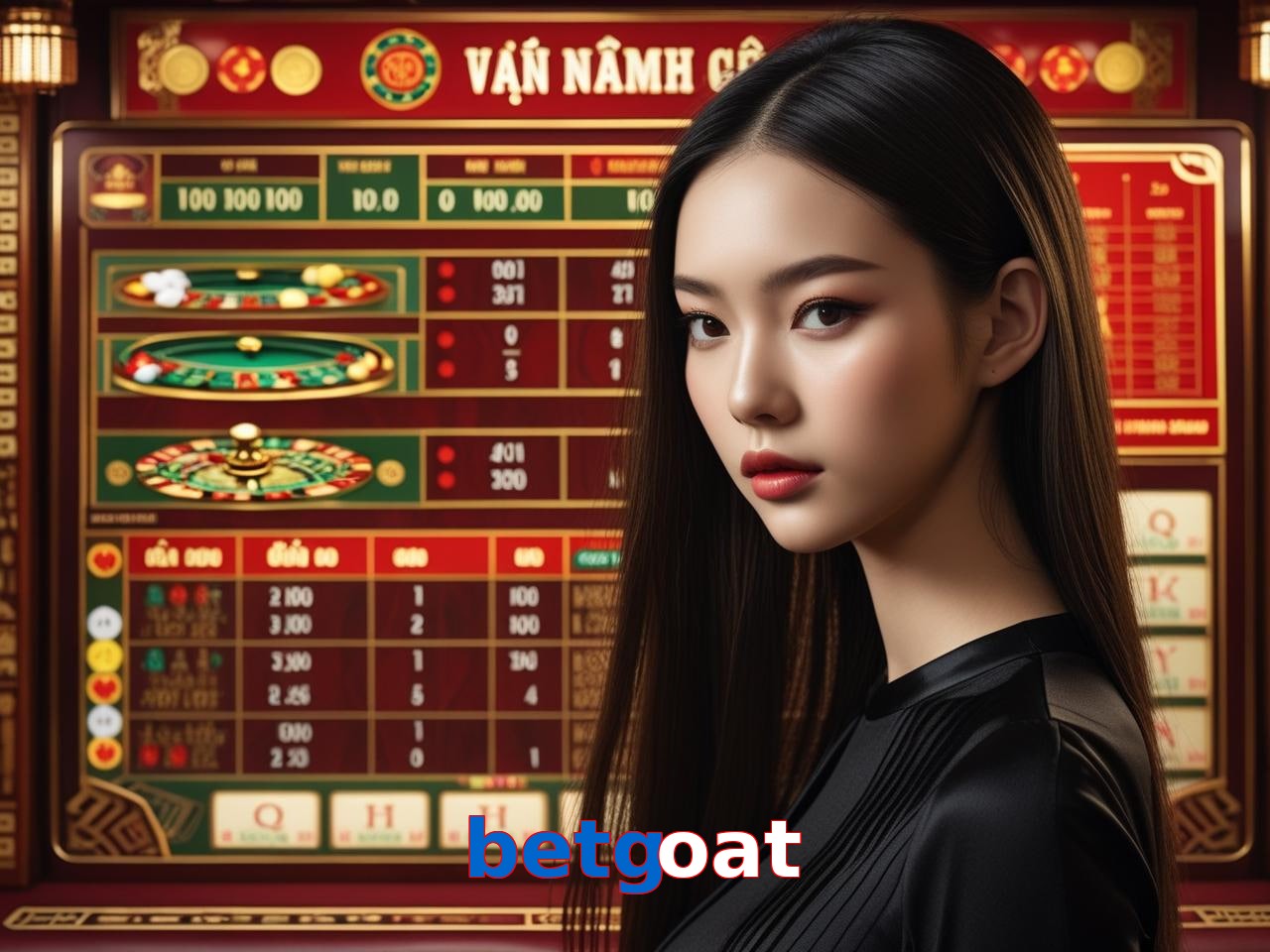 betgoat