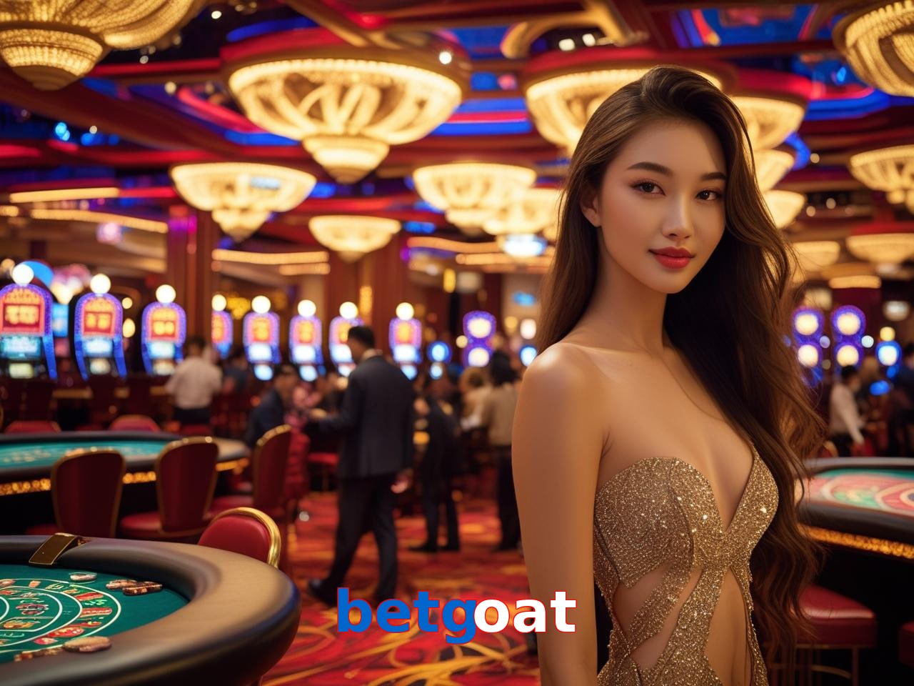 betgoat