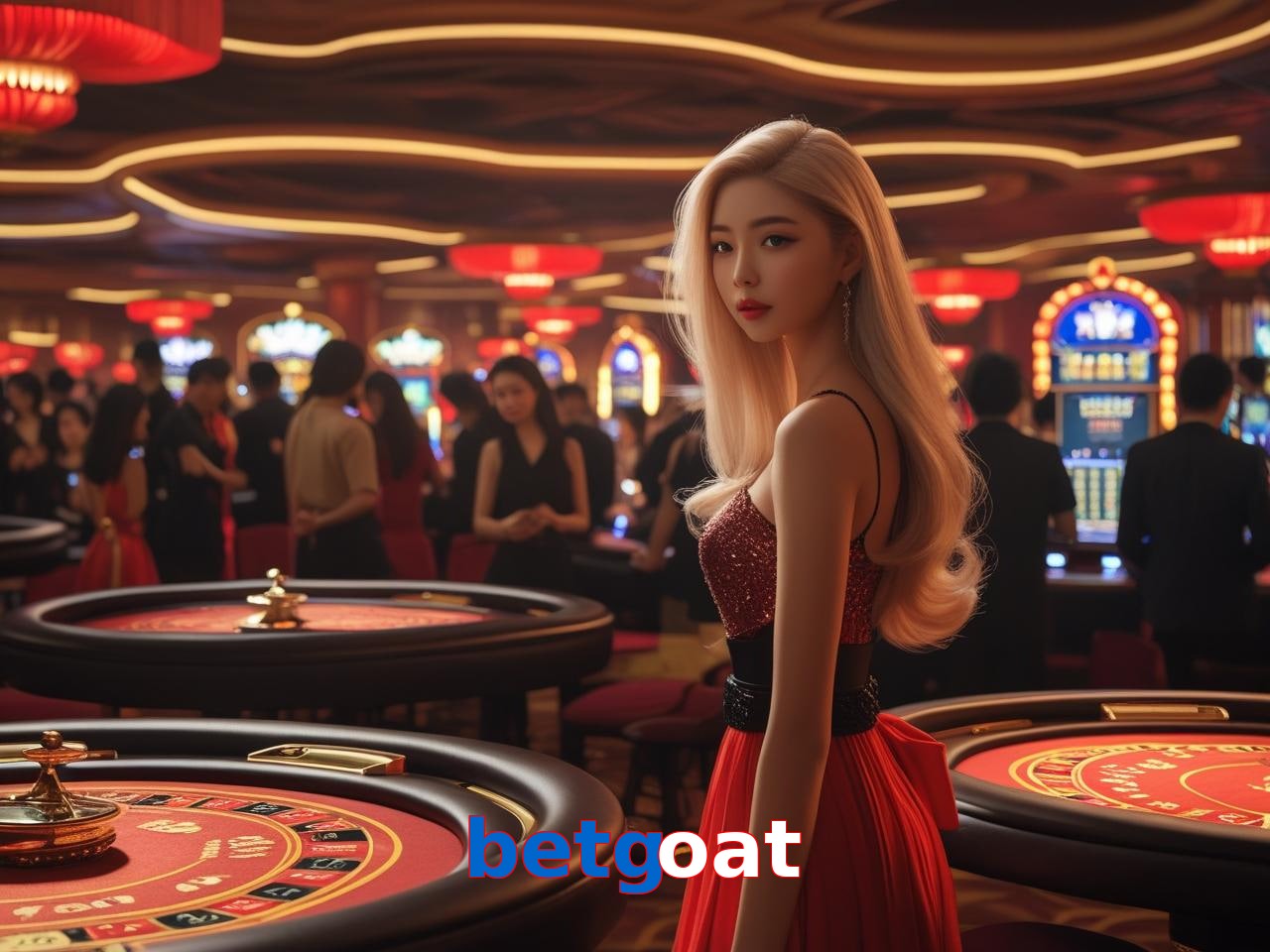 betgoat