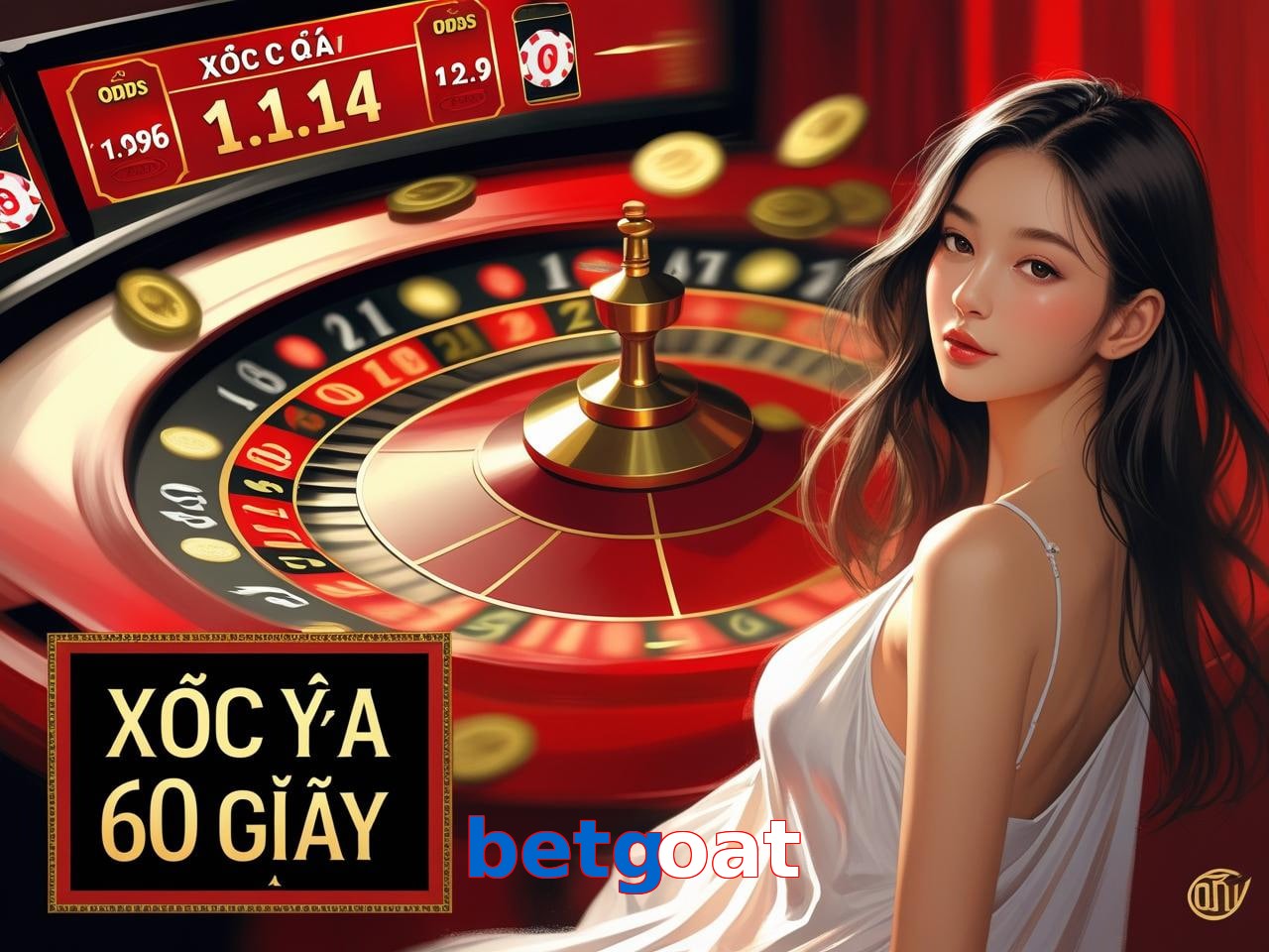 betgoat