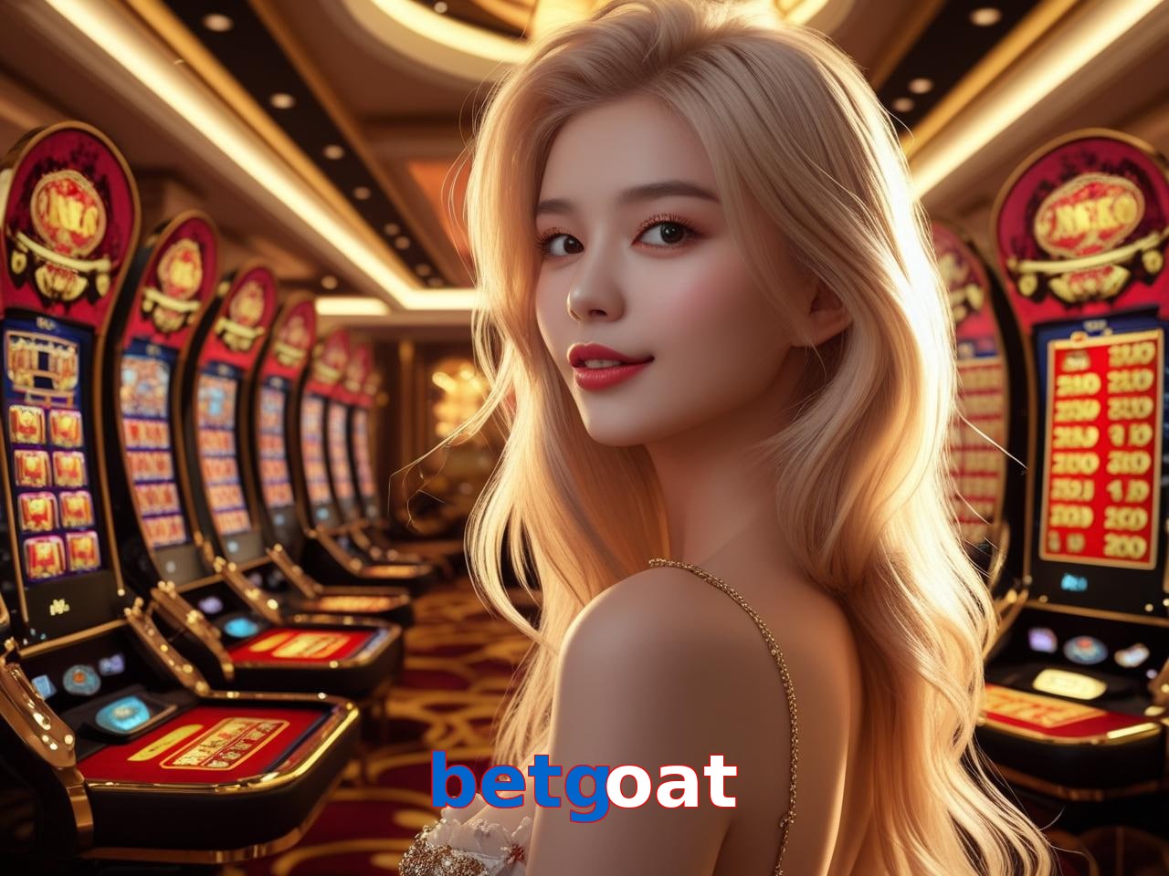 betgoat