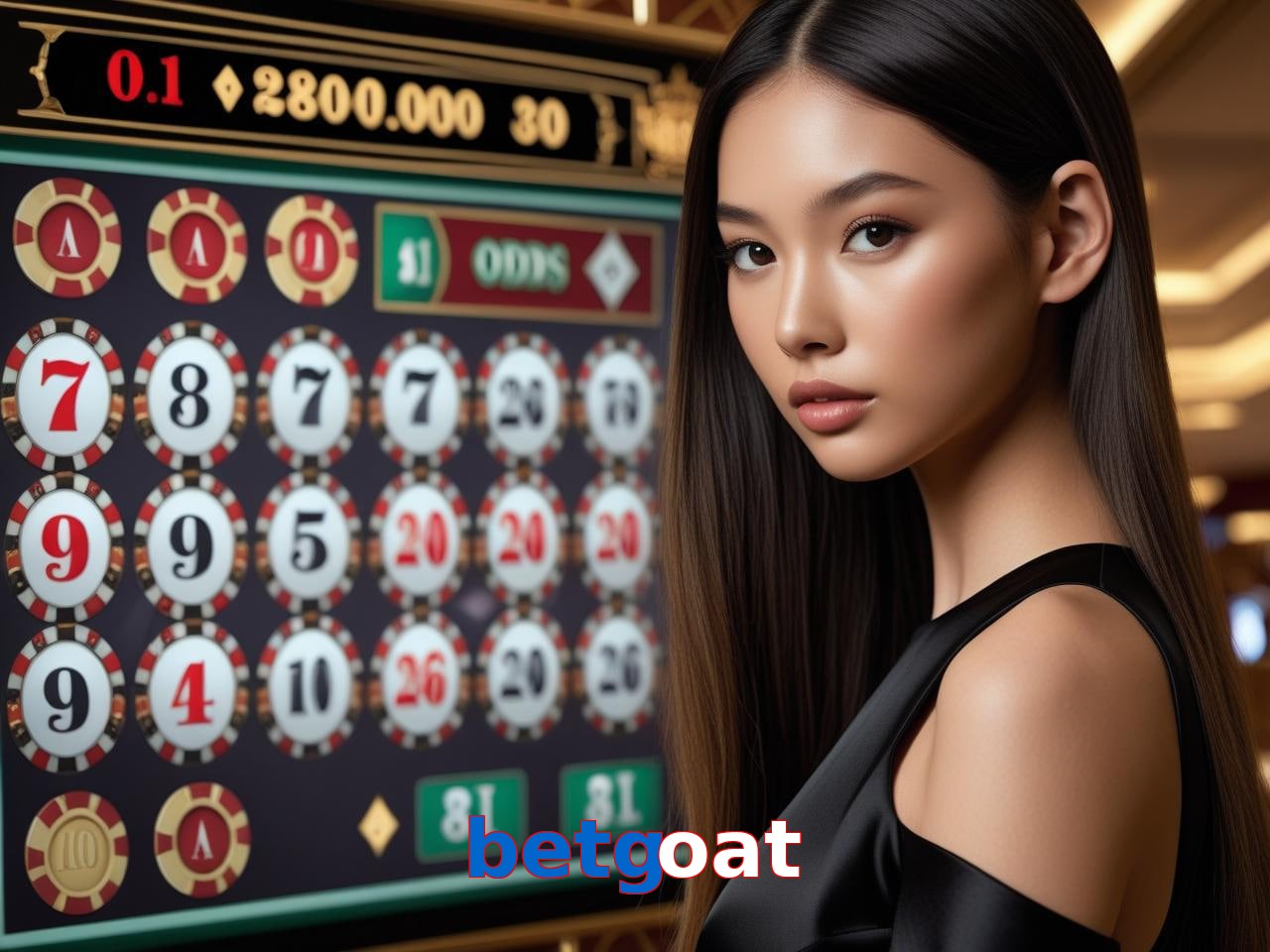 betgoat
