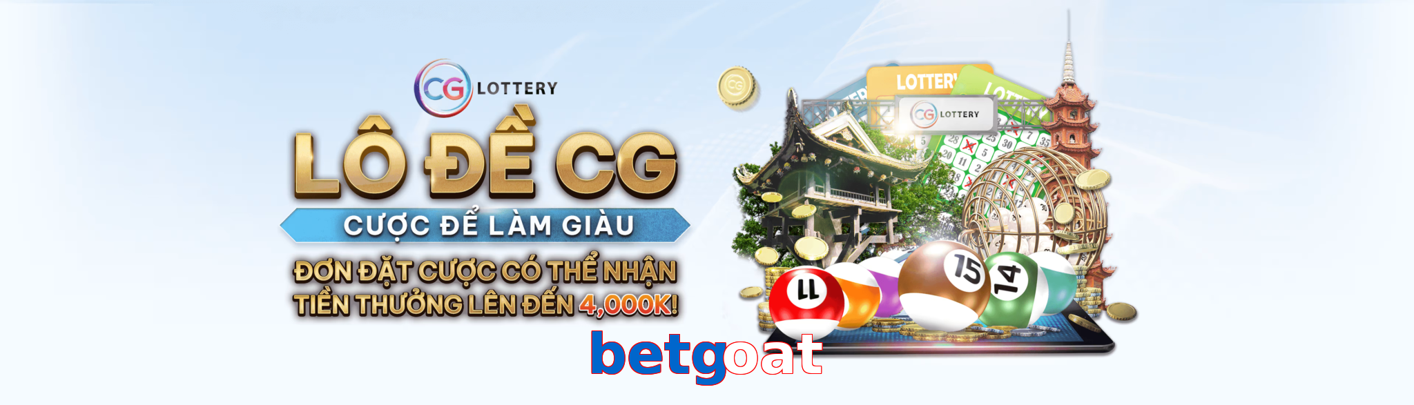 betgoat