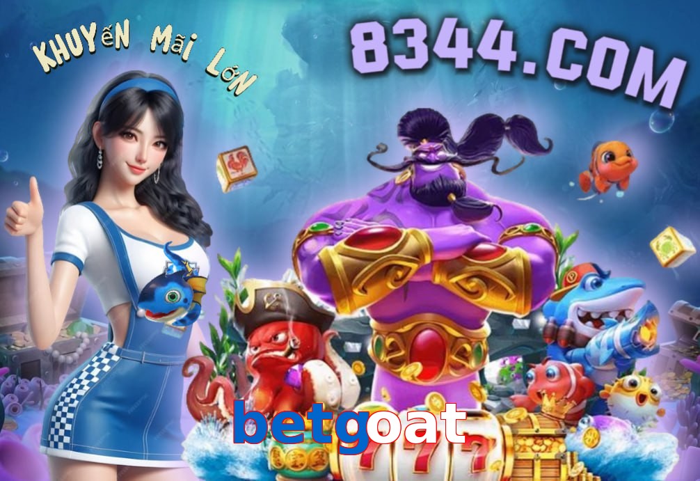 betgoat